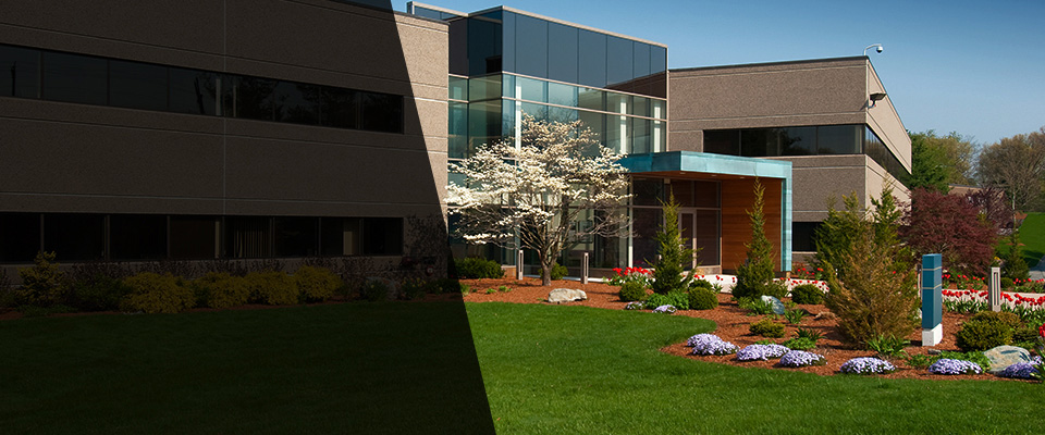Rossville Landscapers