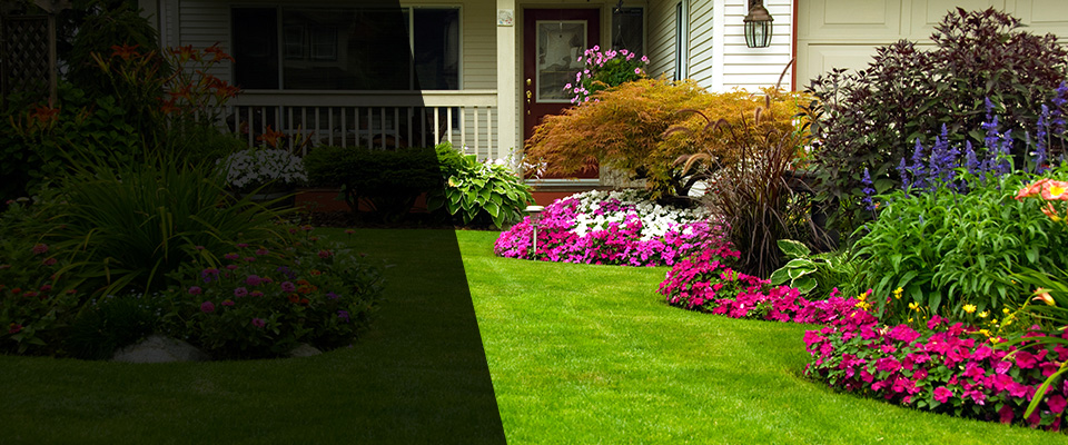 Rossville Landscapers