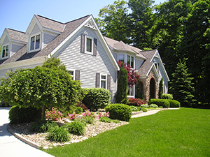 Landscapers and Lawncare Services in Rossville, IN