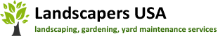 Rossville Landscapers